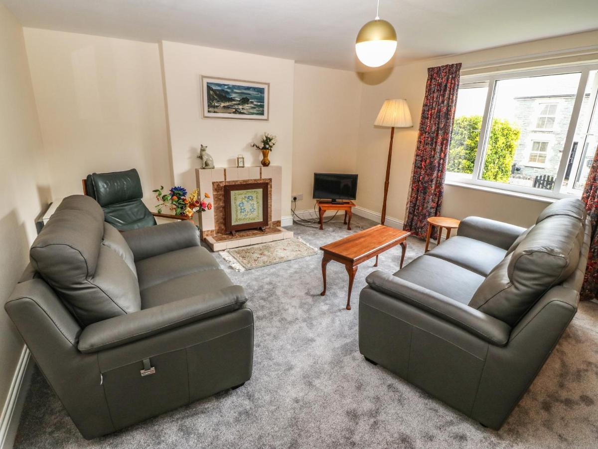 Willa Idan House Llanfairpwllgwyngyll Zewnętrze zdjęcie
