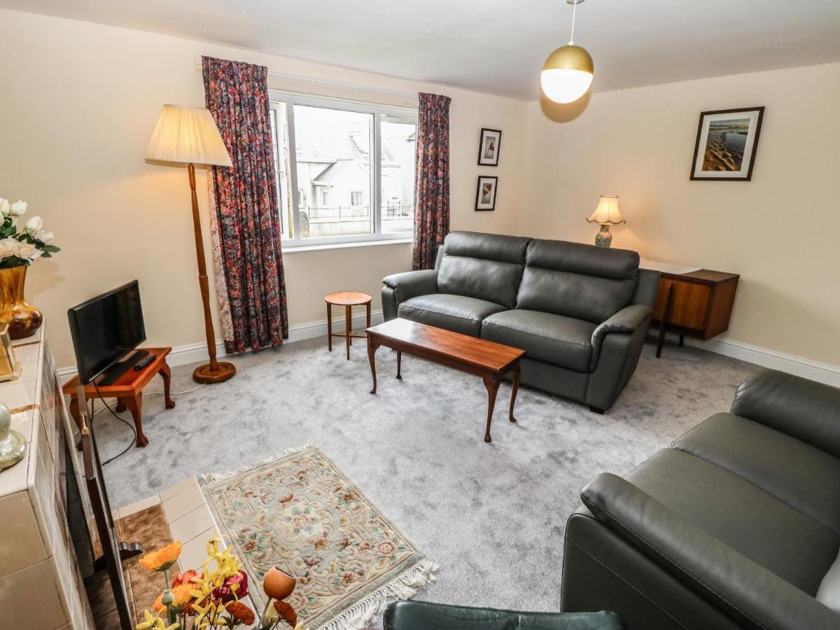 Willa Idan House Llanfairpwllgwyngyll Zewnętrze zdjęcie