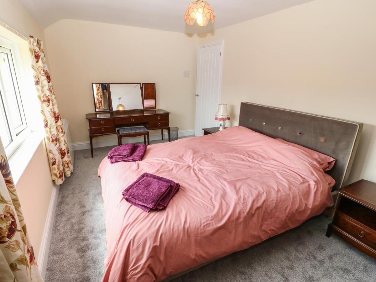 Willa Idan House Llanfairpwllgwyngyll Zewnętrze zdjęcie