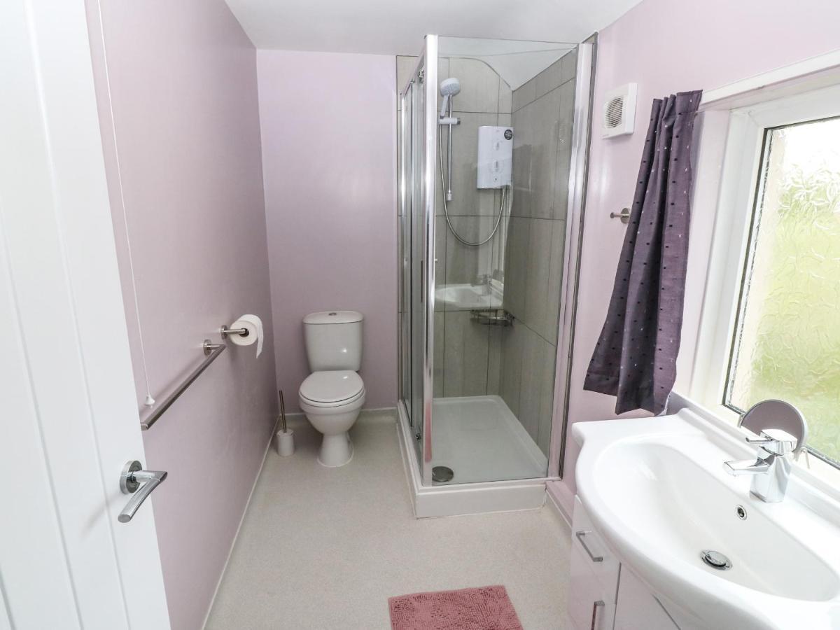 Willa Idan House Llanfairpwllgwyngyll Zewnętrze zdjęcie