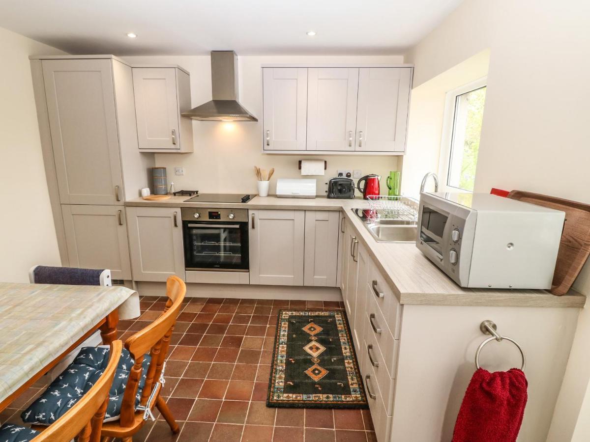 Willa Idan House Llanfairpwllgwyngyll Zewnętrze zdjęcie