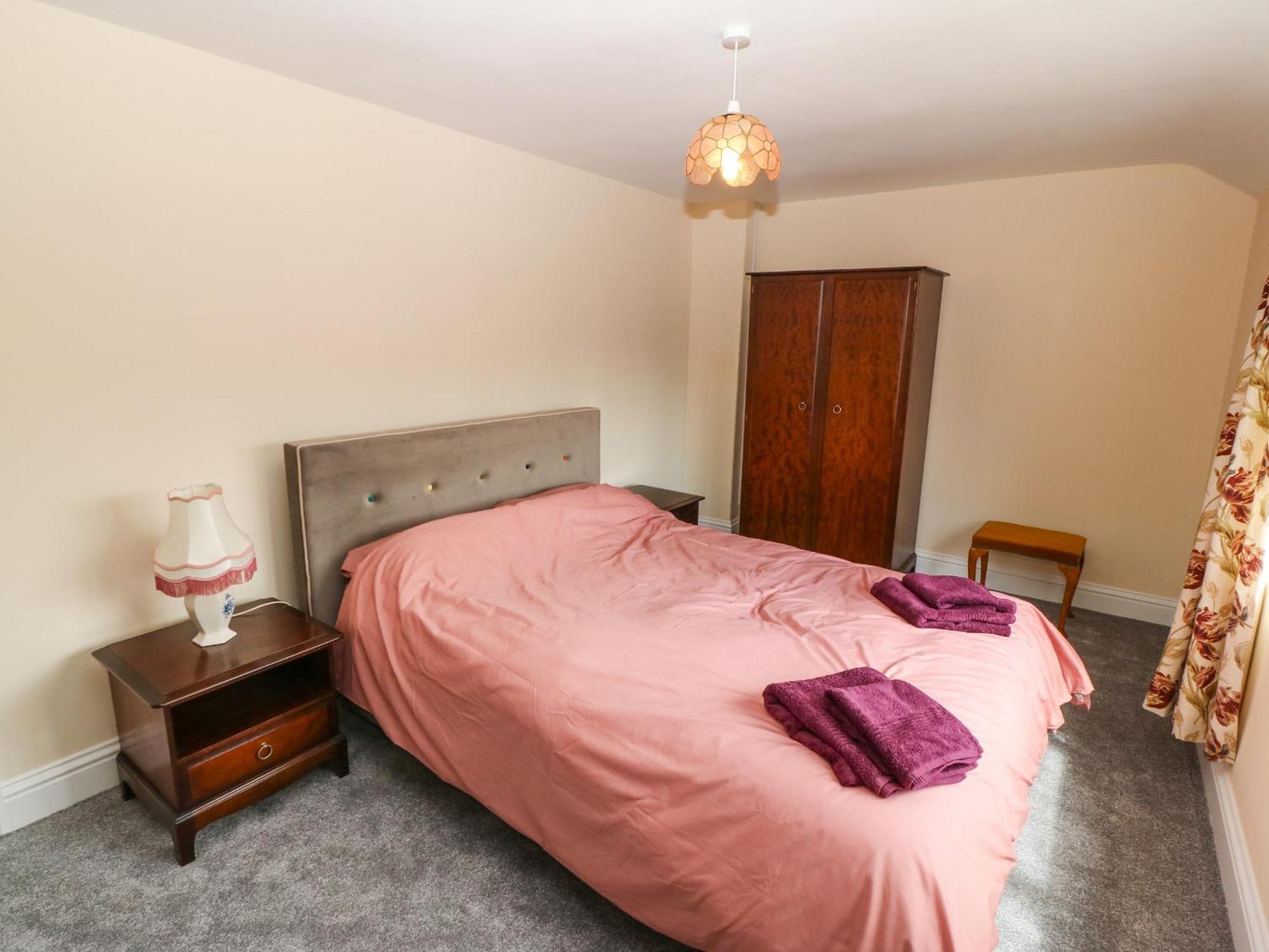 Willa Idan House Llanfairpwllgwyngyll Zewnętrze zdjęcie