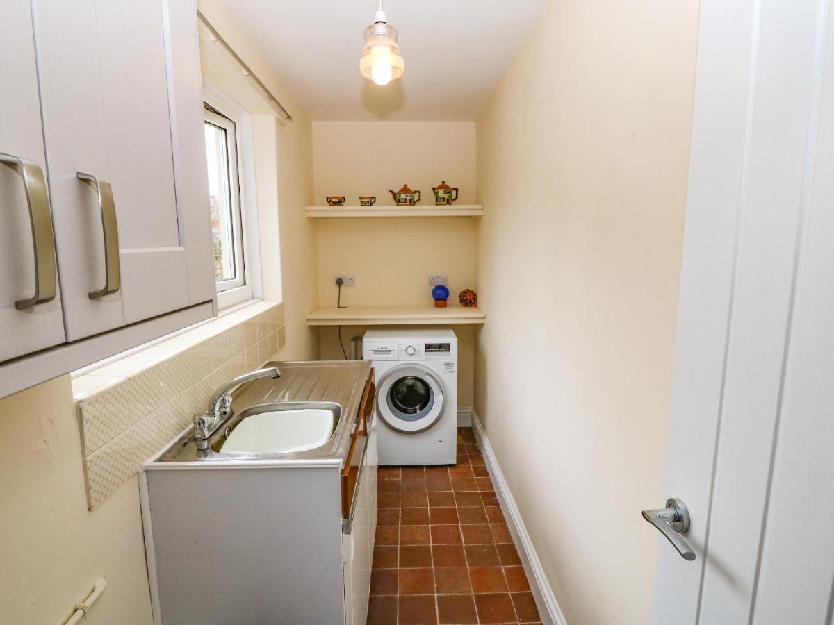 Willa Idan House Llanfairpwllgwyngyll Zewnętrze zdjęcie