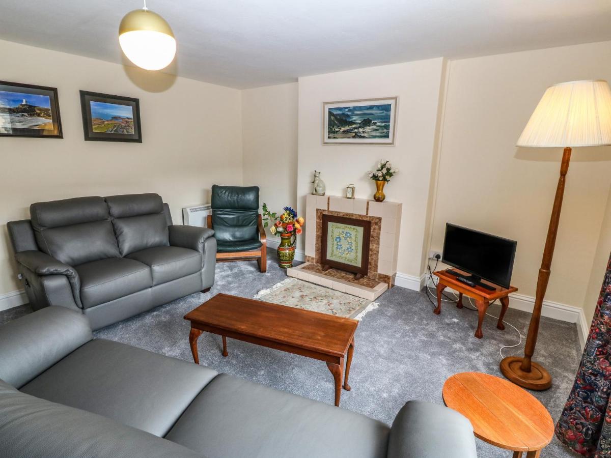 Willa Idan House Llanfairpwllgwyngyll Zewnętrze zdjęcie