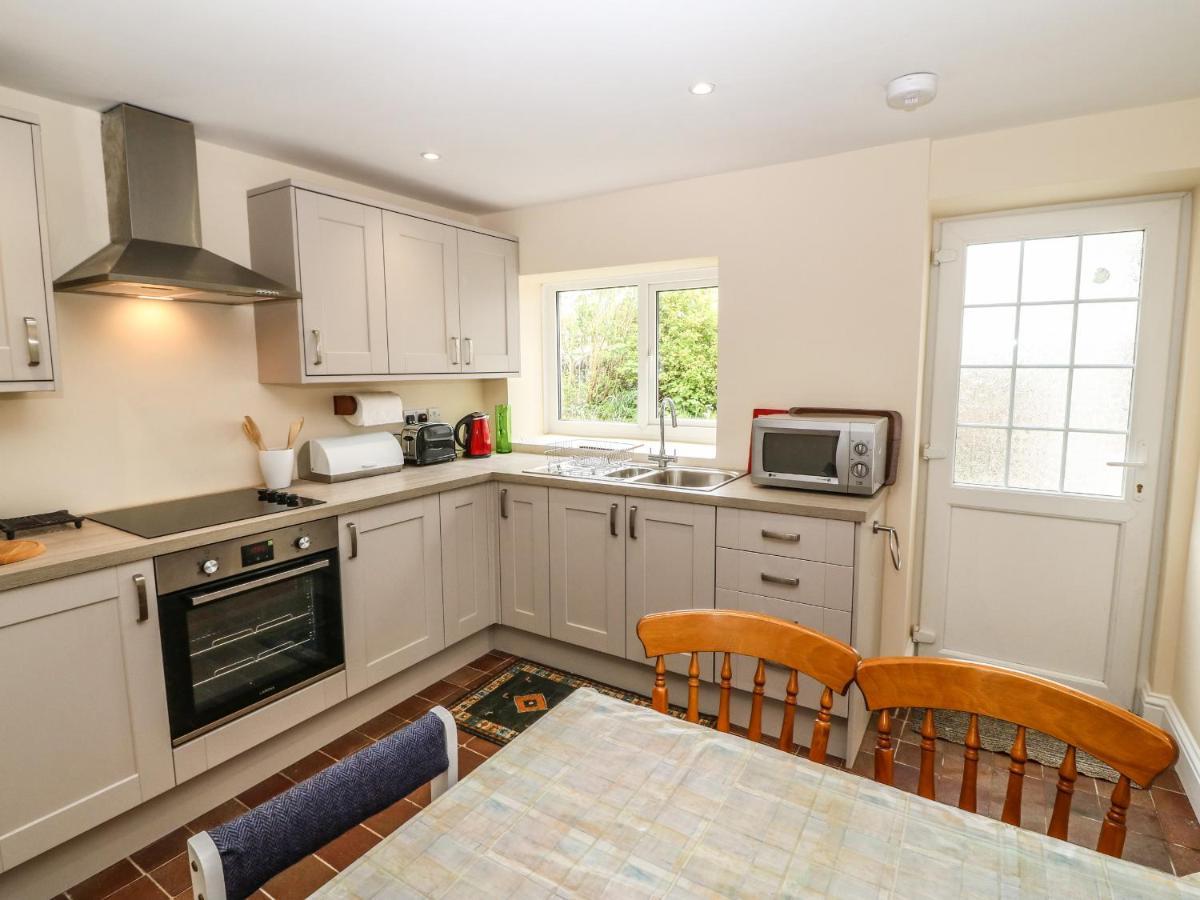 Willa Idan House Llanfairpwllgwyngyll Zewnętrze zdjęcie