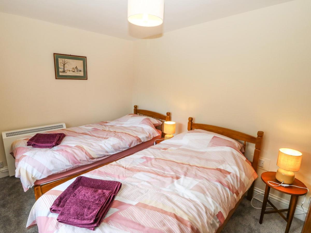 Willa Idan House Llanfairpwllgwyngyll Zewnętrze zdjęcie