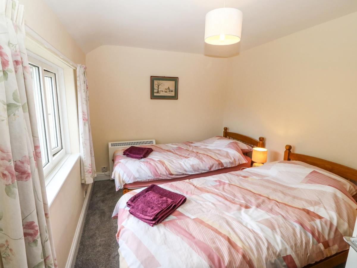 Willa Idan House Llanfairpwllgwyngyll Zewnętrze zdjęcie