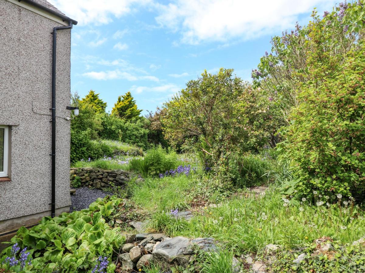 Willa Idan House Llanfairpwllgwyngyll Zewnętrze zdjęcie