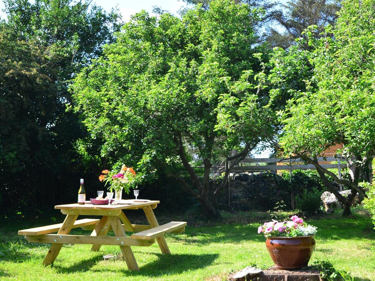Willa Idan House Llanfairpwllgwyngyll Zewnętrze zdjęcie