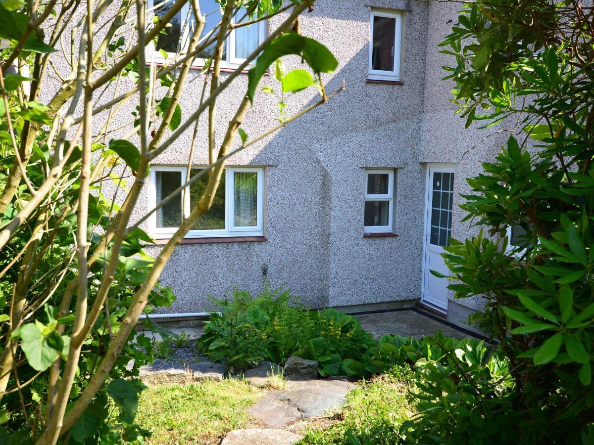 Willa Idan House Llanfairpwllgwyngyll Zewnętrze zdjęcie