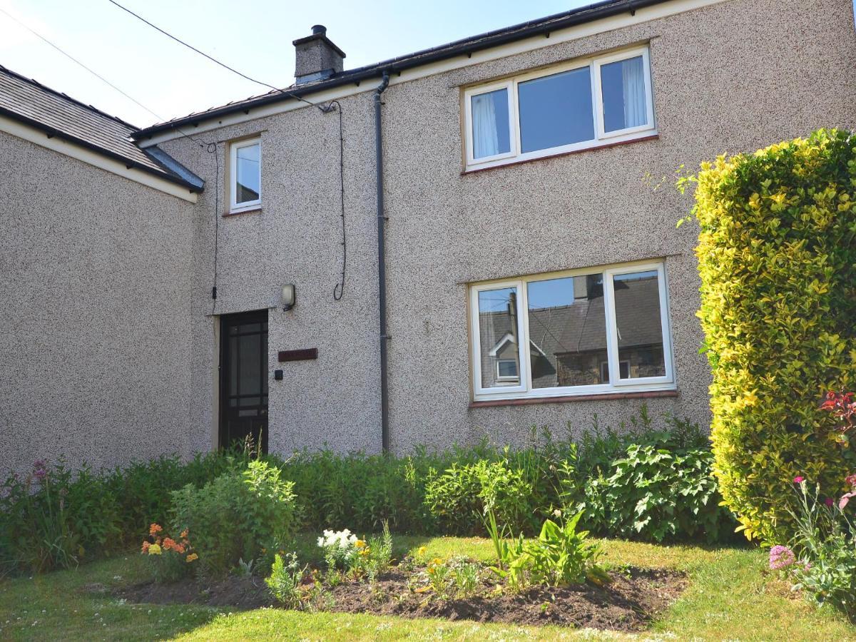 Willa Idan House Llanfairpwllgwyngyll Zewnętrze zdjęcie